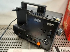 Eumig S905 projector (2)